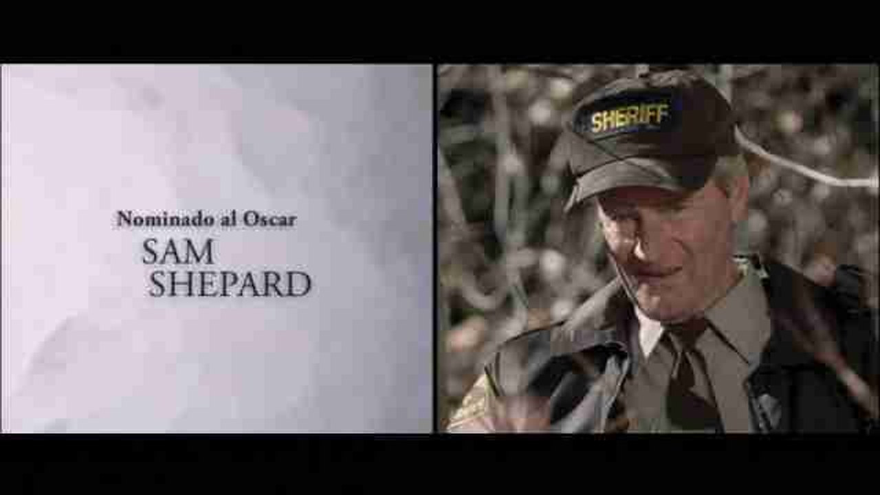 El actor y dramaturgo Sam Shepard fallece a los 73 años