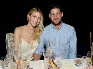 Whitney Port welcomes her first child!