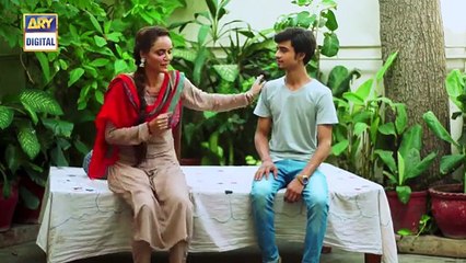 Main Mehru Hoon Episode 225