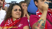 Spartak Moscow - Kransodar 2-0 Goals & Highlights