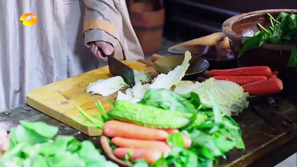 《楚乔传》66 - Princess Agents 66 特工皇妃楚乔传 - 赵丽颖 林更新 窦骁 李沁主演 HD