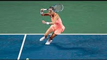 [HD] Agnieszka Radwanska vs Ekaterina Makarova Wuhan 2016 Highlights