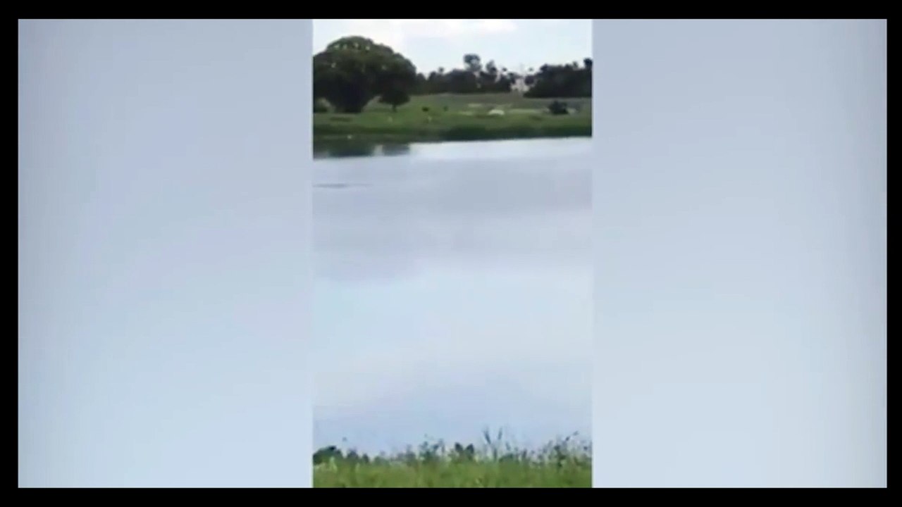 Florida Teens Filmed, Mocked Disabled Man As He Drowned [Full Video]