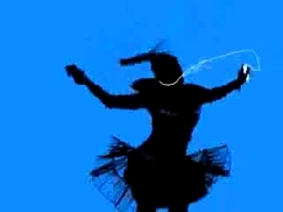 IPod Walkie Talkie Man