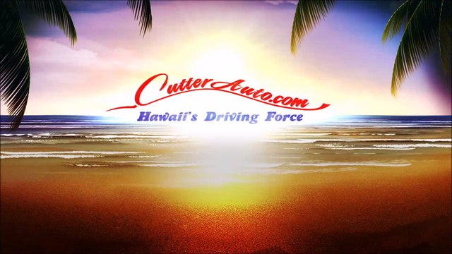 Ram 3500 Pearl City, HI | Ram Truck Dealer Pearl City, HI