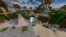 Punição Falsa por RianSantos - Skywars Minigames