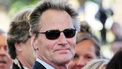 Morre o ator e escritor americano Sam Shepard