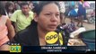 Iquitos: madre y sus tres hijos mueren ahogados en río