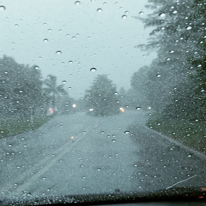 Tropical Storm Causes Heavy Rainfall and Flood Warnings in Florida