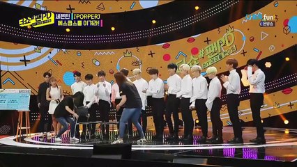 [THAISUB] SEVENTEEN ขาของใครแข็งแรงที่สุด I iporperj ♡