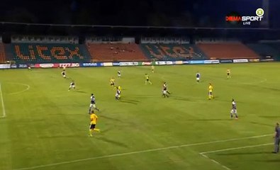 GOAL HD - Etar	0-1	Vereya 31.07.2017