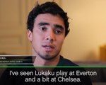 Lukaku can get even better - Rafael