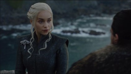 'Game of Thrones' Episode 3: The Queen's Justice
