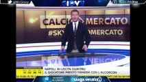CALCIOMERCATO - Le ultime sulla JUVENTUS e tutta la Serie A || 31.07.2017 ore 20:30