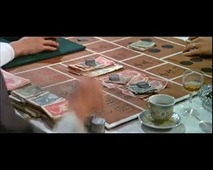 The Casino 吉祥賭坊 (1972) **Official Trailer** by Shaw Brothers