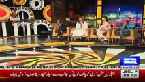 Mazaq Raat - 31st July 2017