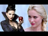 12 Interesting Facts About Once Upon A Time - **NO SPOILERS**