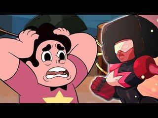 10 Awesome Facts About Steven Universe #2