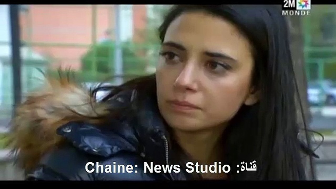 Samhini 1217 ِCompléte 2M مسلسل سامحيني الحلقة 1217 كاملة