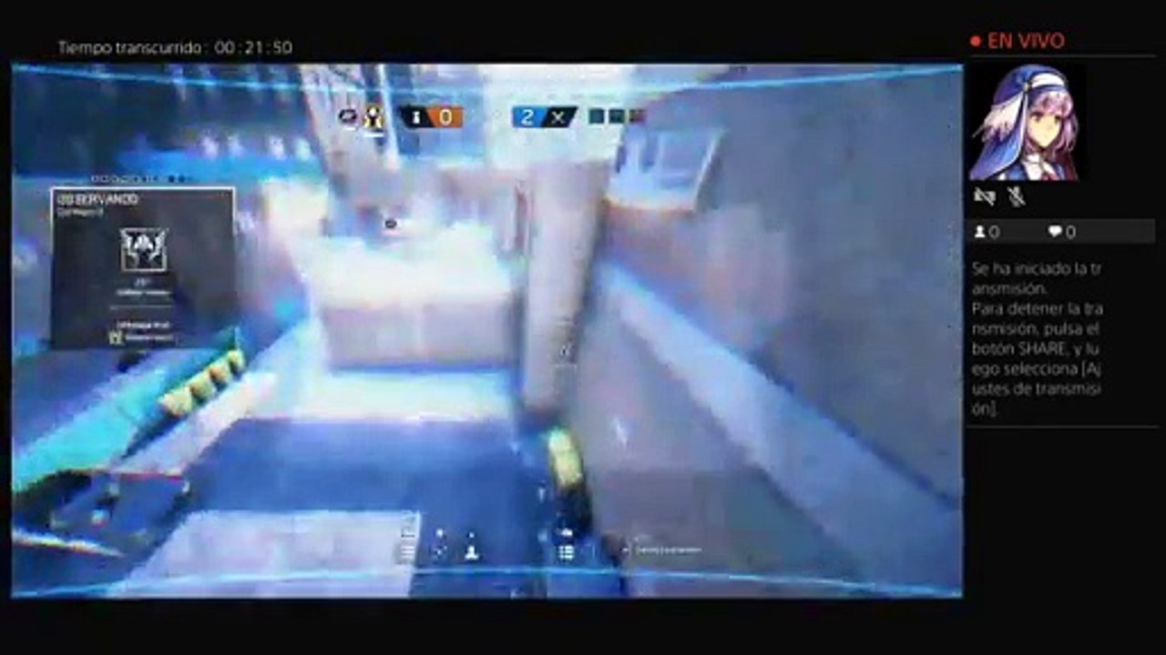 Transmisión de PS4 en vivo de brianjose07 (1166)