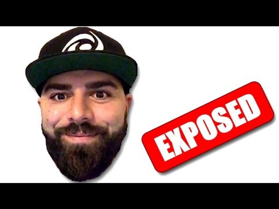 10 Unknown Facts About Keemstar (Drama Alert)