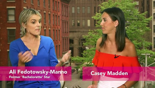 Ali Fedotowsky Reveals 'Bachelorette' Fantasy Suite Secrets!