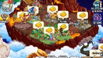 How to breed Angry Dragon 100% Real! Dragon City Mobile!! [Special Dragon]