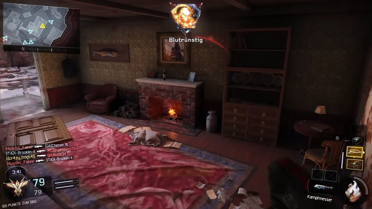 Black Ops 3 and some bonus