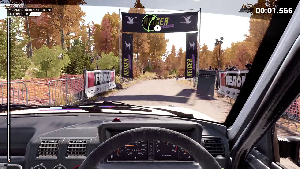 DiRT 4