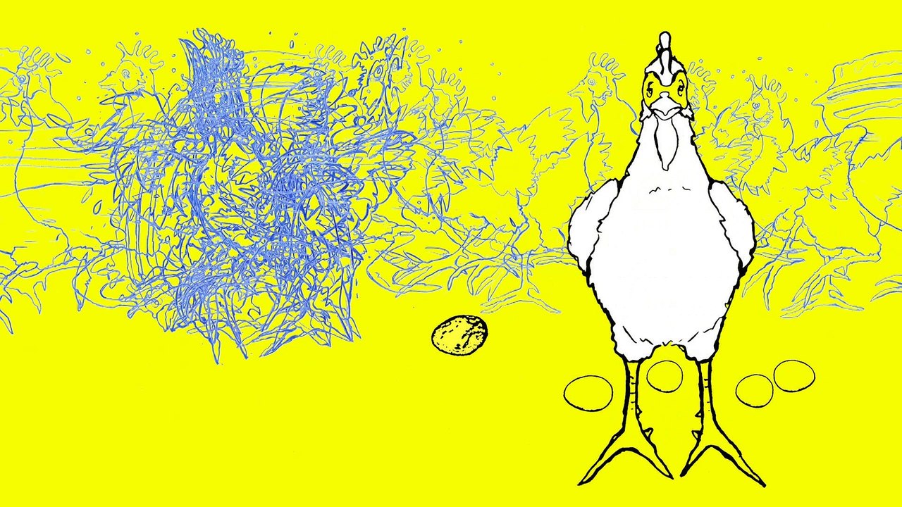 LaSOUPE τρέιλερ