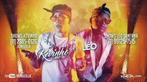 MC Kevinho e Léo Santana - Encaixa (KondZilla)