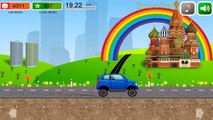 Coche dibujos animados para Juegos Niños para Coches coches pequeños niños de dibujos animados son hd