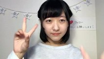 170609 Showroom - STU48 1st Gen Ishida Chiho 0700