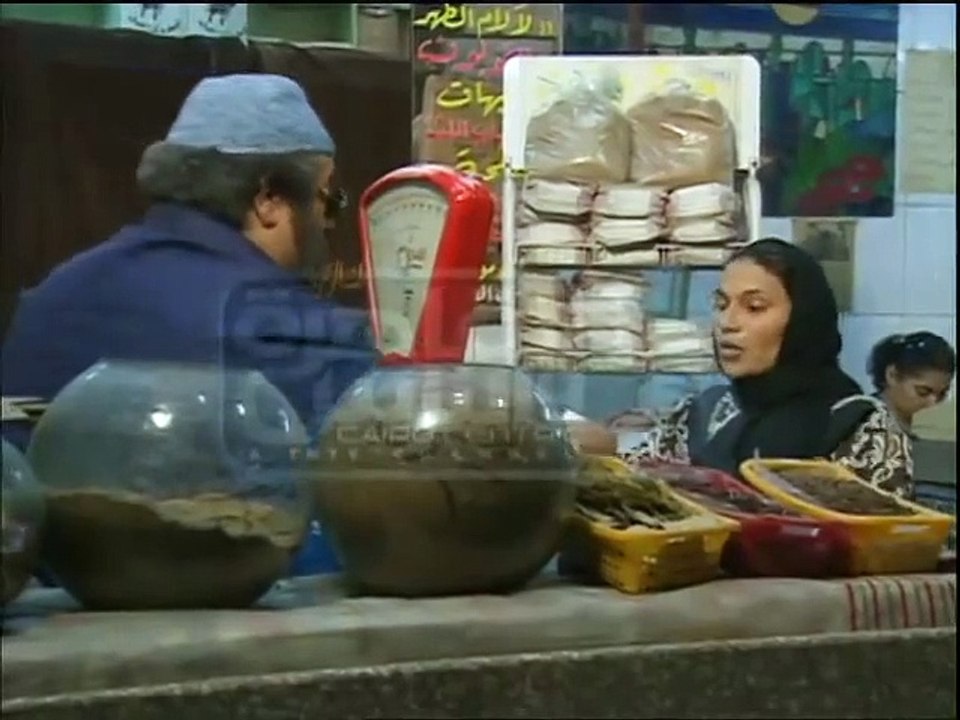 الكاميرا الخفية مع ابراهيم نصر   حلقة القهوة  ضحك السنين