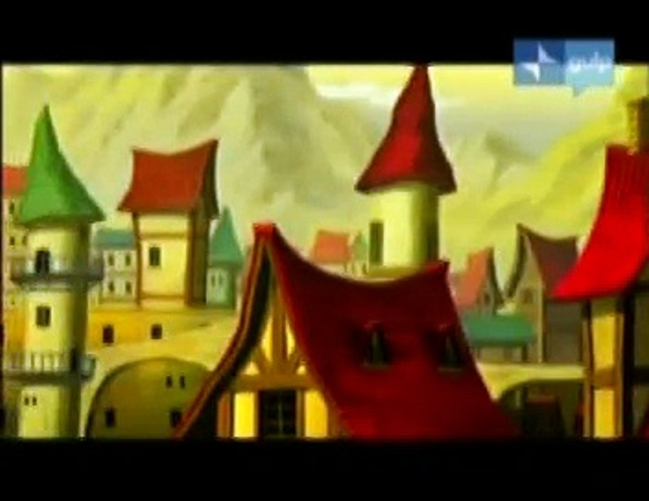 Tweeny Witches - Avventura 4  Il Giorno Del Sonno