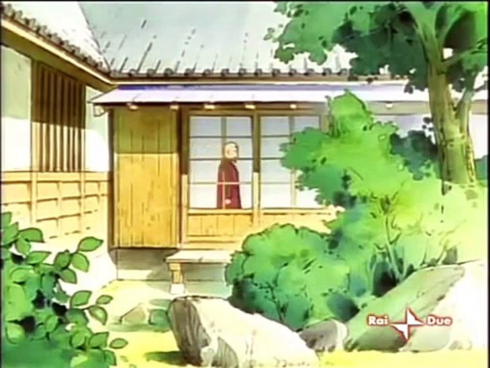 Ufo Baby - Episodio 1  Il Piccolo Alieno