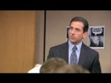 The Office - Dunder Mifflin Infinity - Deleted Scenes