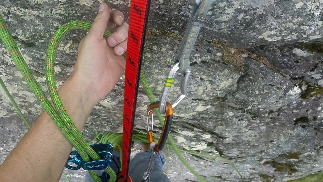 Les dalles du...