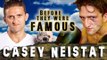 CASEY NEISTAT - Before They Were Famous