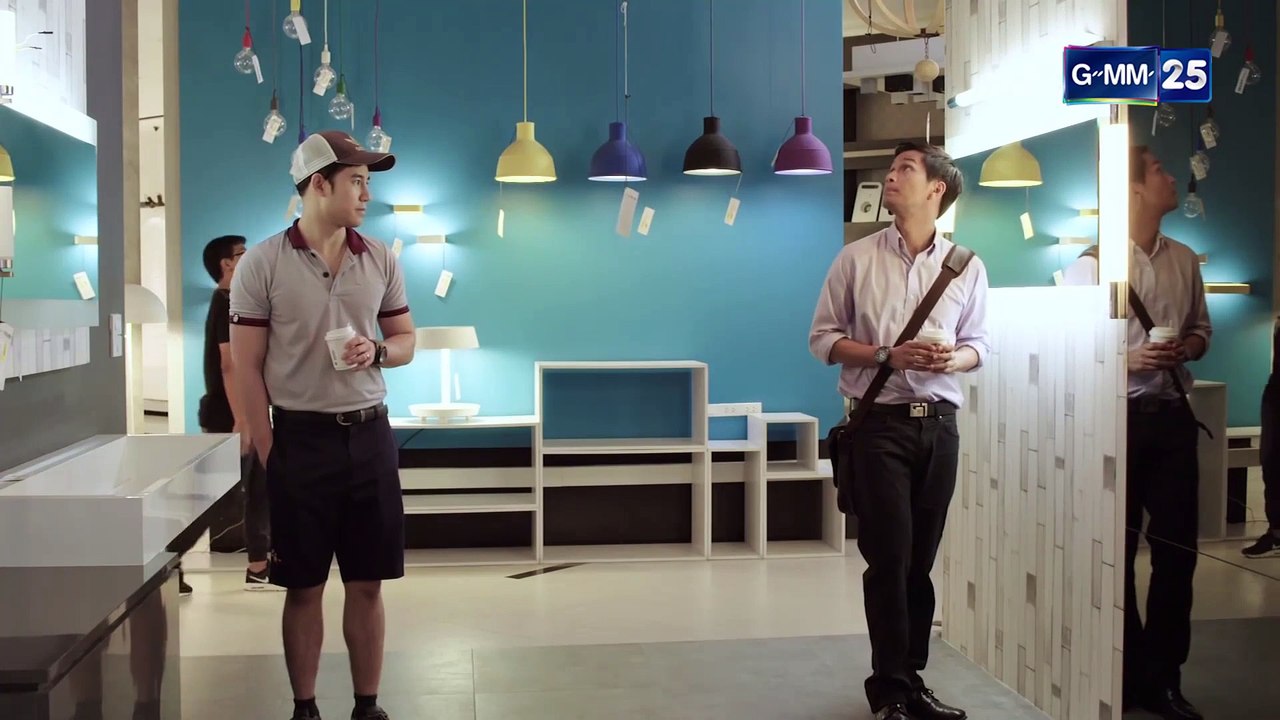 Engsub CF 2 To be continued - Ep 2 Part 2