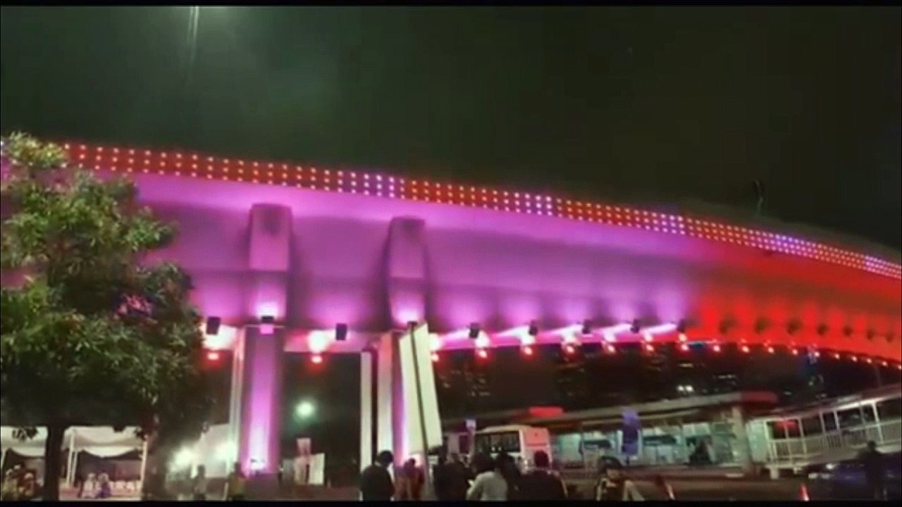 Simpang Susun Semanggi Karya Fenomenal Pemeritahan Gubenur Ahok