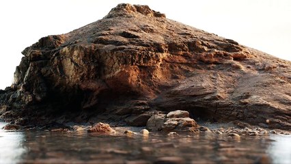 Advancing Real Time Graphics