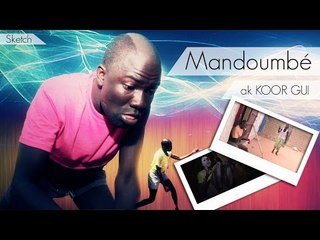 Télécharger la video: Sketch Sénégalais - Mandoumbé Ak Koor Gui - Episode 13