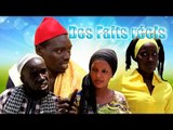 Série Sénégalaise - Des faits réels - Episode 2