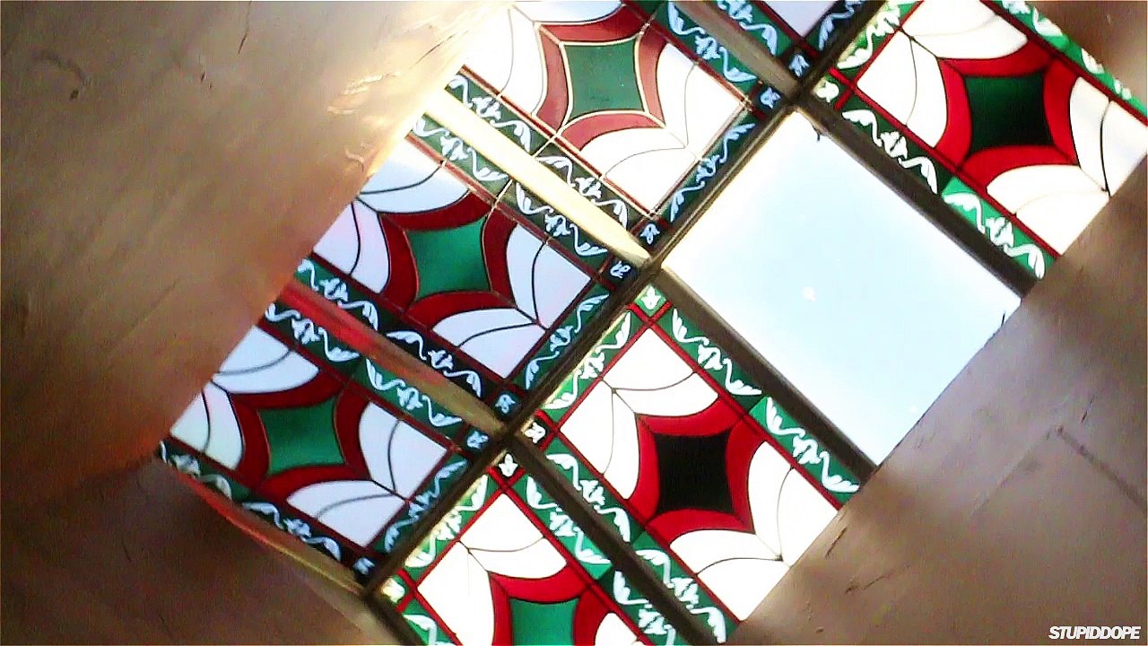 Zoinks! Checking Out the Mizpah Hotel & International Car Forest of the Last Church | Video