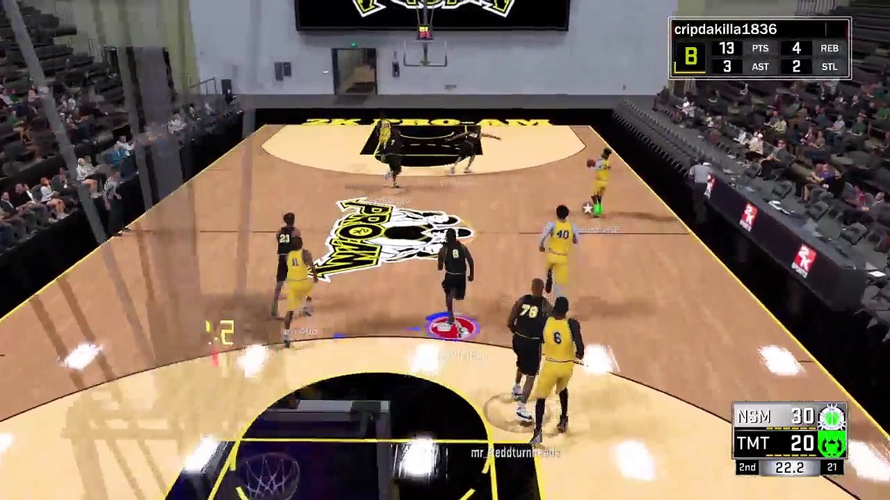 cripdakilla1836's Live PS4 Broadcast (90)