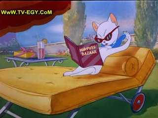 حصريا جميع حلقات كارتون - توم وجيري Tom and Jerry حلقة -22-
