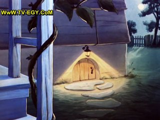 حصريا جميع حلقات كارتون - توم وجيري Tom and Jerry حلقة -23-