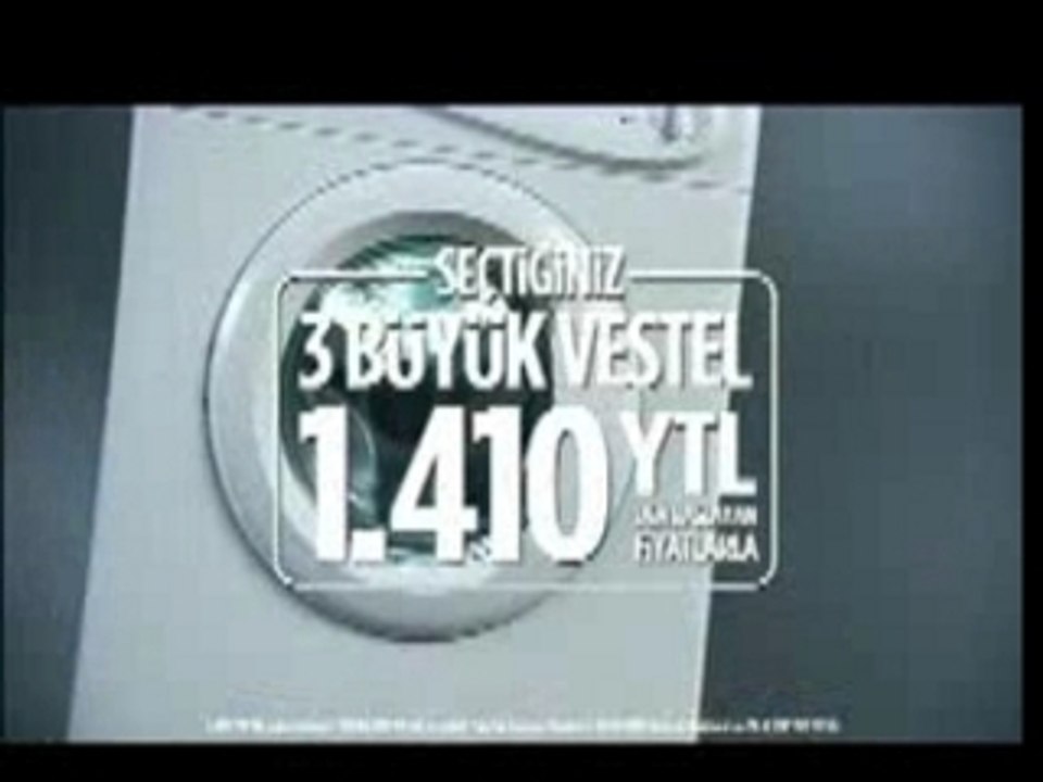 Gençler Haklı Vestel Farklı