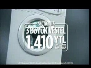 Gençler Haklı Vestel Farklı